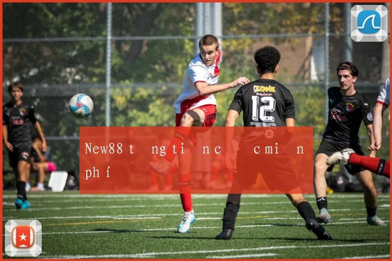 New88 tặng tiền cược miễn phí