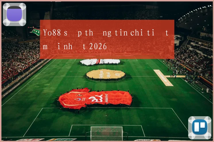 Yo88 sập thông tin chi tiết mới nhất 2026