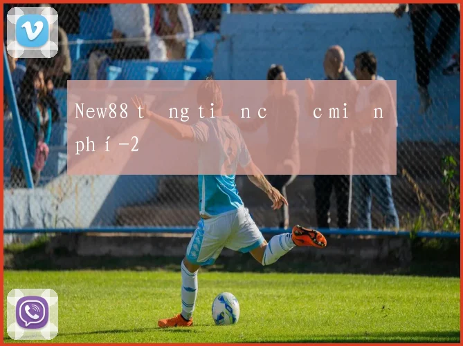 New88 tặng tiền cược miễn phí