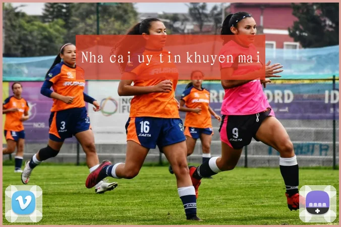 Nha cai uy tin khuyen mai