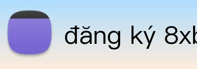 88K vào ví 8XBET Logo